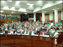 نظام پارلمانی