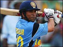 سچن تندولکر