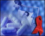 AIDS picture