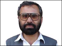 شاعر دروېش درانى