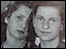 Marketa Fischer and Marta Klein, 1943