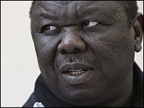 مورگان چانگیرای