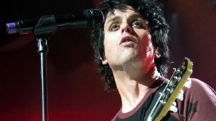  بيلي جو آرمسترونغ