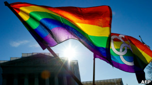 美国最高法院有关案件的裁决预计将在6月底作出