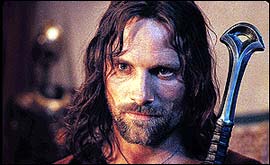 Aragorn