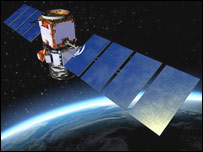 ماهواره کالیپسو