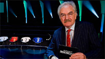 Des Lynam
