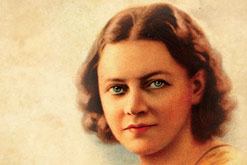 Margaret Storm Jameson