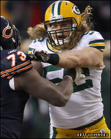 Clay Matthews
