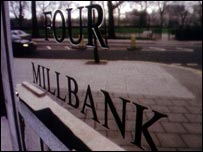 Millbank