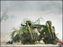 तमिल टाइगर (फ़ाइल फ़ोटो)