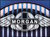 Morgan grill