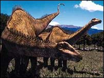 Dinossauros