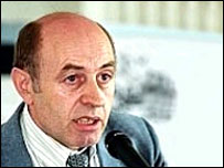 Володимир Сергійчук, фото з вебсайту Ґлаврєд