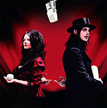 Review of Get Behind Me Satan