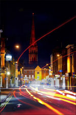 Salisbury Cathedral