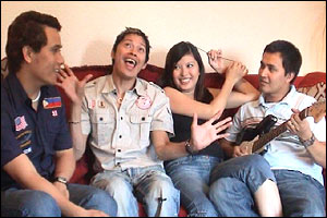 Band 5