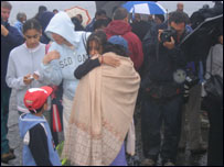 कनिष्क विमान बम कांड में मारे गए लोगों की याद