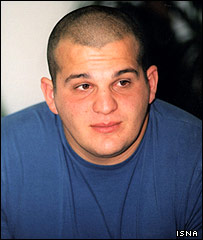 امین نیک فر