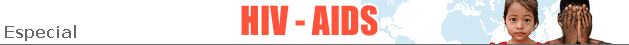 Especial - Aids