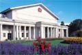 De Montfort Hall