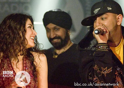 Gunjan & Blitzkrieg