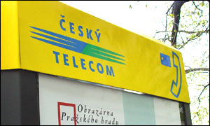 Český Telecom už od roku 1996 propustil téměř 15 tisíc zaměstnanců