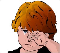 سليمان د ژړا پر مهال