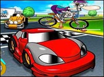 عجيبه سيالي