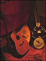 Rick's instruments