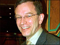 Giáo sư Stein Toennesson