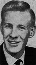 Gabe Parker, 1966