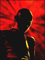 Smashing Pumpkins (c) Shirlaine Forrest