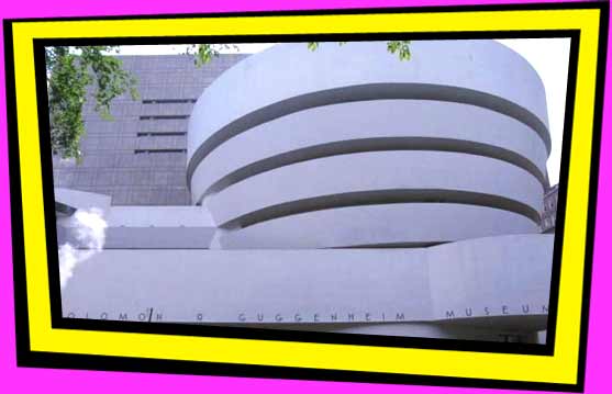 The Guggenheim Museum