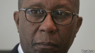 O representante de Comércio Exterior americano, Ron Kirk (Foto: Reuters)