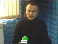 Eksperti i sëmundjes AIDS Arjan Harxhi