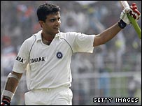 सौरभ गांगुली