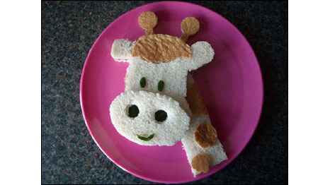 Foto: Mark Northeast/www.funkylunch.com