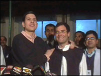 ڈیوڈ ملی بینڈ