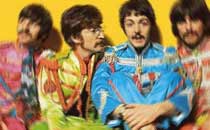 The Beatles - the Ultimate Year