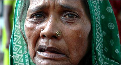 सरूपी देवी