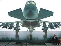 यूरो फ़ाइटर