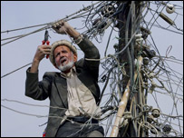 زوړښار،نوې هيلې