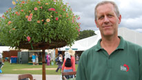 Andy Finch of Stoke-on-Trent City Council