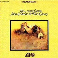 Review of The Avant-Garde