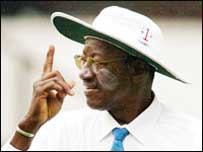 स्टीव बकनर ( फाइल फोटो)