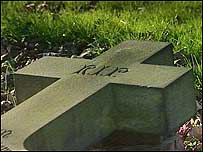 Gravestone