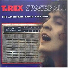Review of Spaceball - The American Radio Sessions