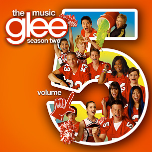 Glee - The Music (Season 2, Volume 5)