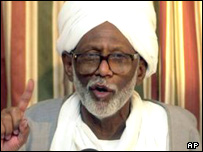 حسن الترابی